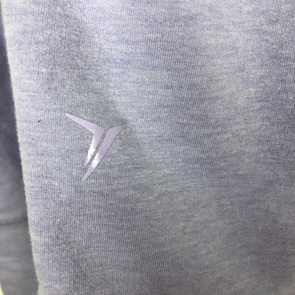✨Old Navy Active Sweater w/ Fun Back✨ - Picture 4 of 8